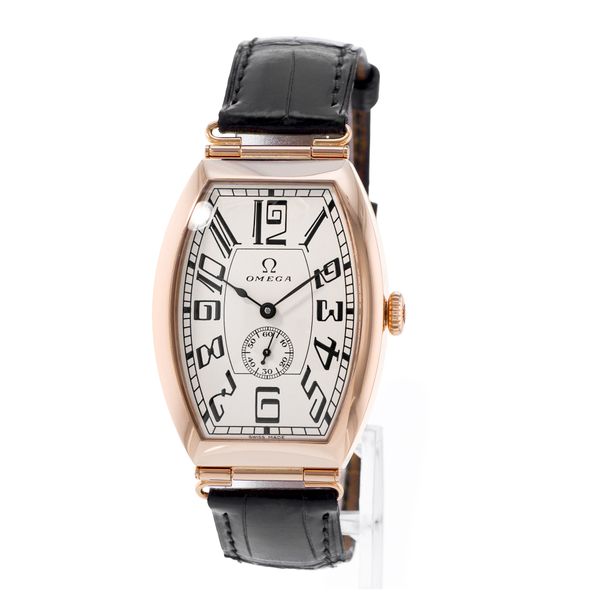 Omega Museum 5703.30.01